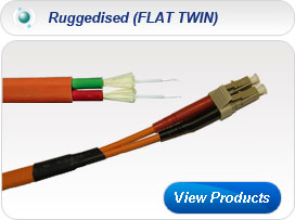 Ruggedised (FLAT TWIN)